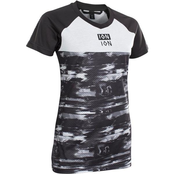 JERSEY ION SCRUB AMP women